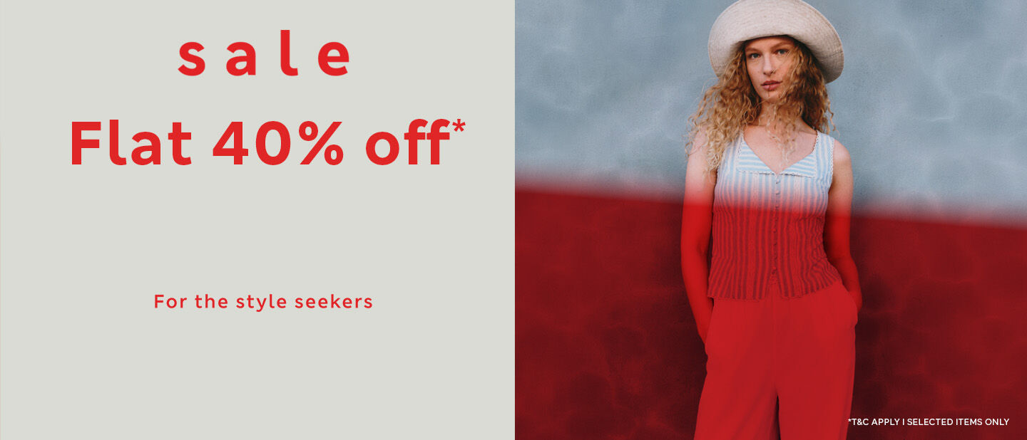 Marks and Spencer India Premium Fashion