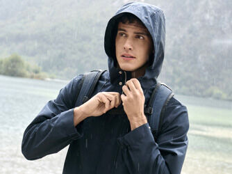 Outdoor Explorer - Men