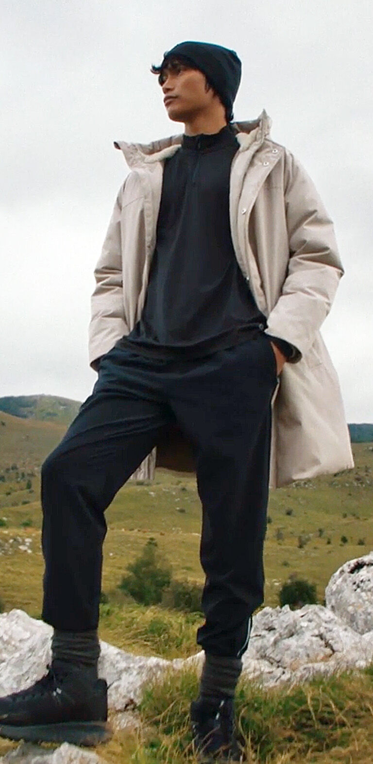 Outdoor Explorer