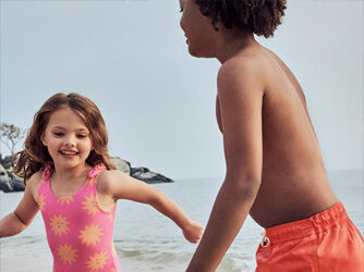 Beach Enthusiasts - Kids