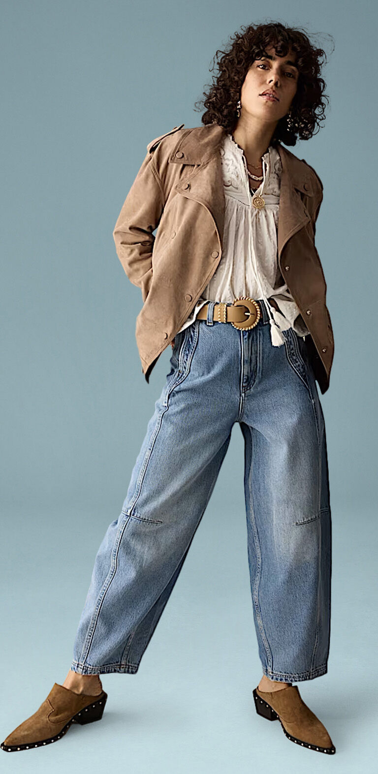 Women's Jeans