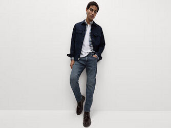 Slim Fit