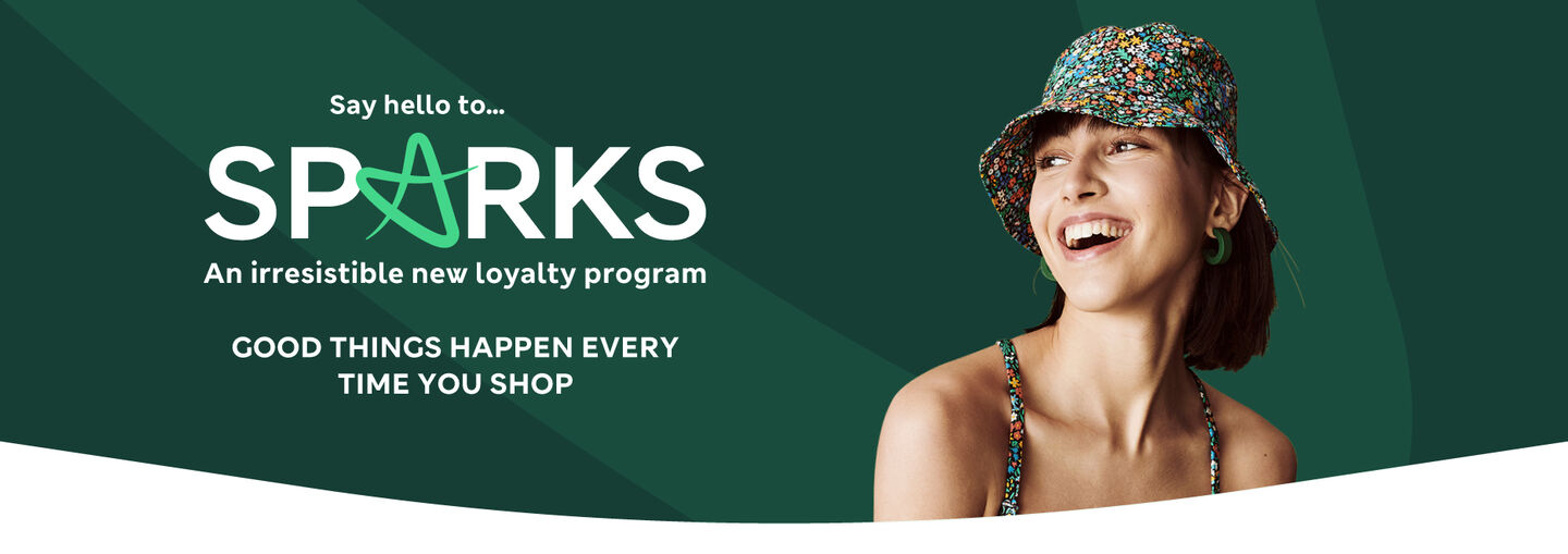 Marks and Spencer coupons Banner