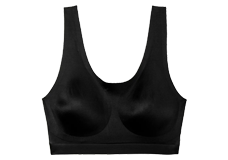 Flexifit™ Non Wired Crop Top