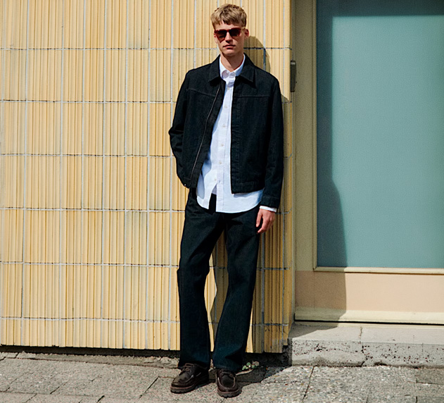 Smart Casual Edit