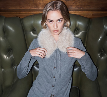 Women New In