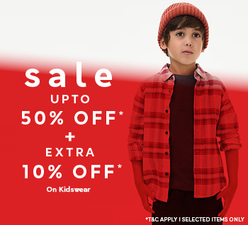 Sale Kids