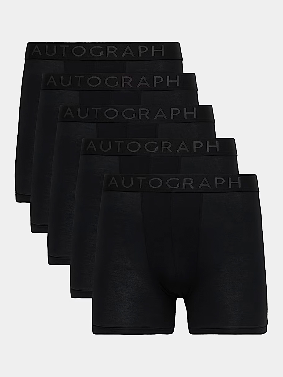 5 Pack Modal Rich 360 Flex™ Trunks