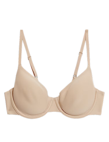 Flexifit™ Wired Demi Cup Bra A-E