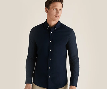 Slim Fit Slim Fit