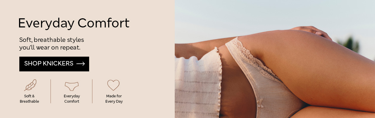 Everyday Knickers