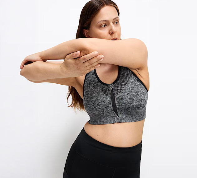 Best Post Surgery Bra