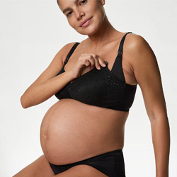 BEST MATERNITY AND NURSING BRAS