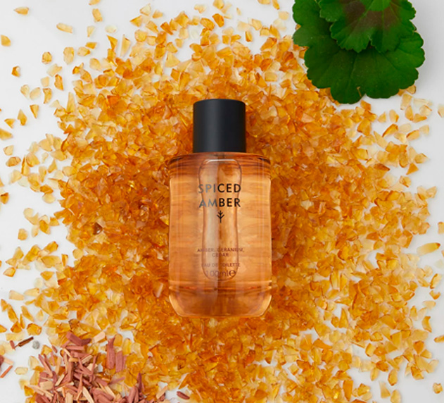 Bath And Shower Collection