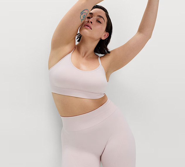 Plus Size Bra Guide