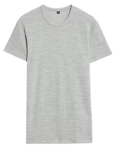 Heatgen™ Maximum Thermal Short Sleeve Top