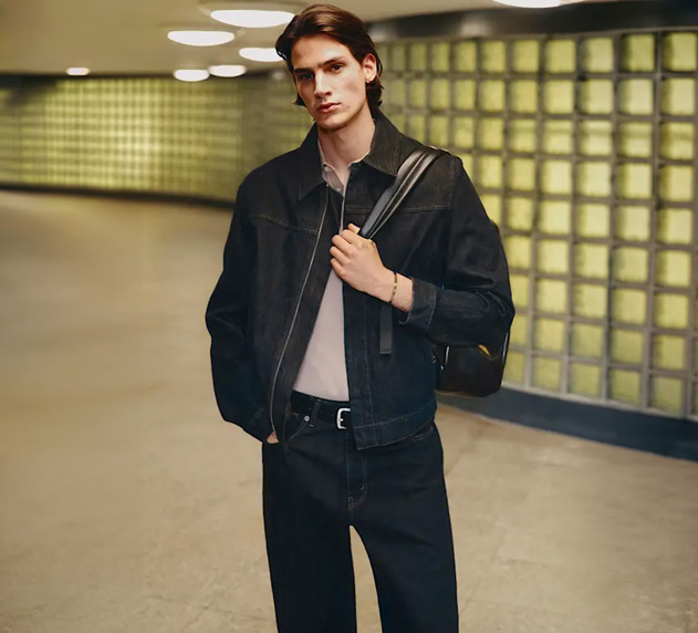 Smart Casual Edit