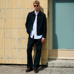 Smart Casual Edit