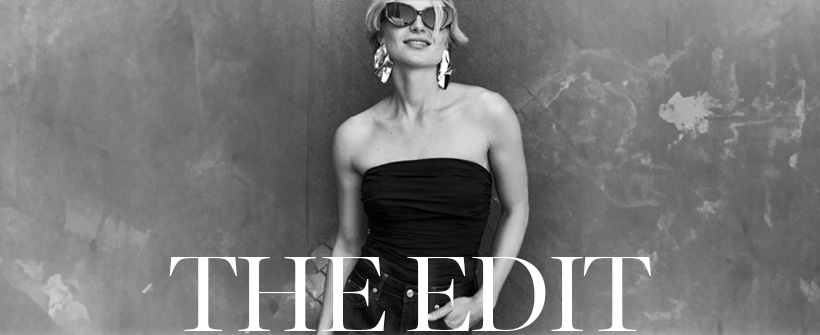 The Edit