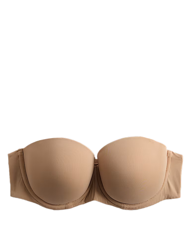 Strapless Bras
