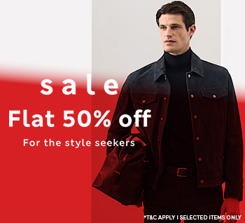 Sale Menswear