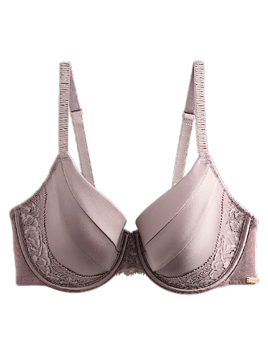 Full Coverage Bras
