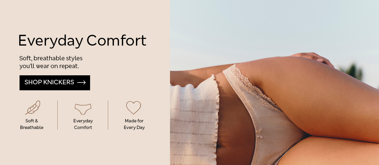 Everyday Knickers