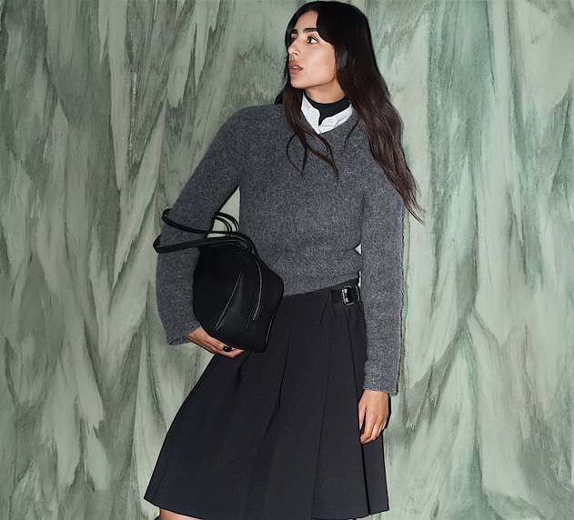 New Knits On The Block