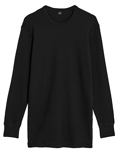 Thermal Maximum Warmth Long Sleeve Vest