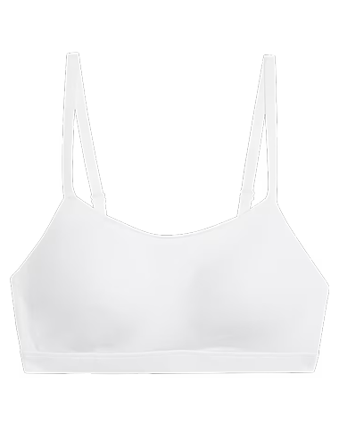 Cotton Rich Non Wired Post Surgery Bra A-E