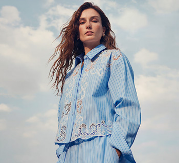 Women New In