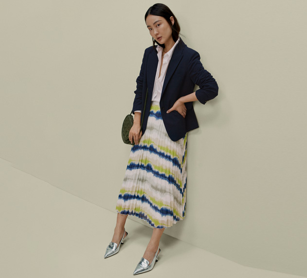 Skirts & Shorts For Women