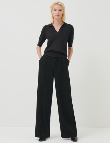 Holiday Gift Style: Chic Velvet Pants You'll Wear ALL! THE! TIME! | Style  Darling Daily