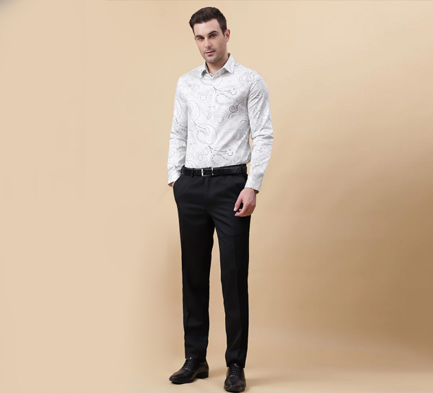 Our Occasionwear Collection For Men