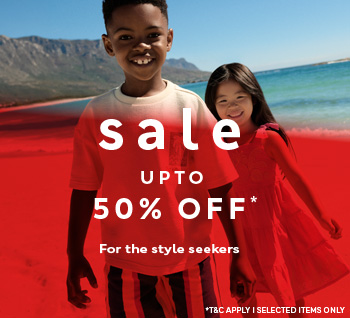 Sale Kids