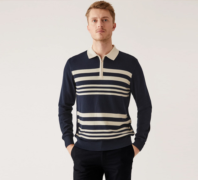 T-Shirts & Polo Shirts