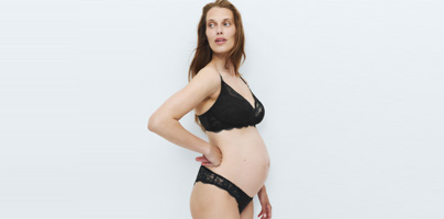 Best Maternity and Nursing Bras