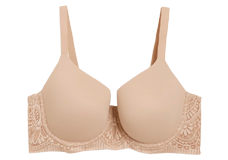Body Soft™ Wired T-Shirt Bra