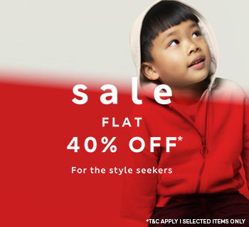 Sale Kids