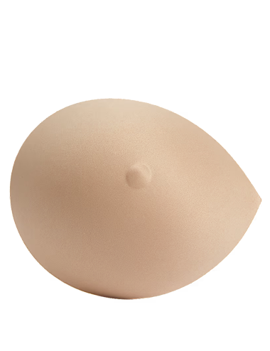 Post Surgery Right Breast Form