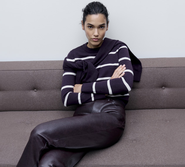 New Knits On The Block