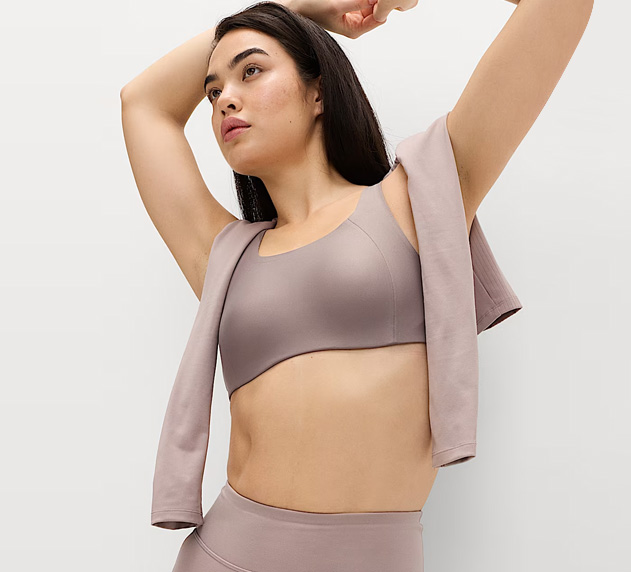 Your Guide to Different Kinds of Bras