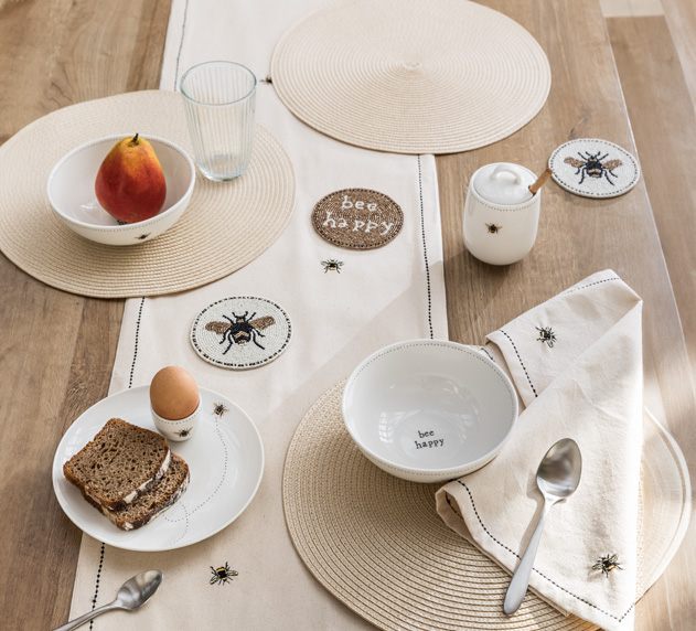 Coasters & Placemats