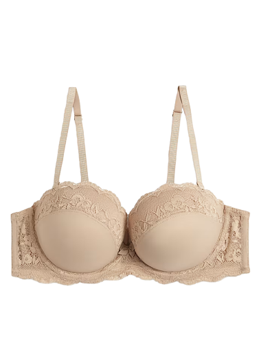 Underwired Bras