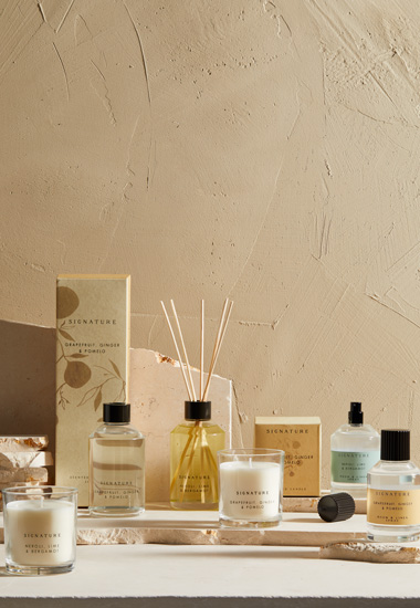 Bath & Shower Collection