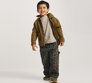 Kids New In