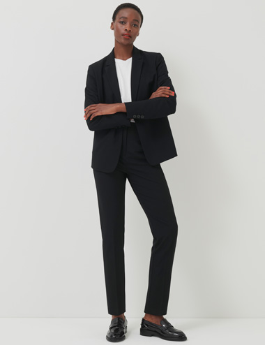 Women's Blazers, Jackets and Vests | Theory