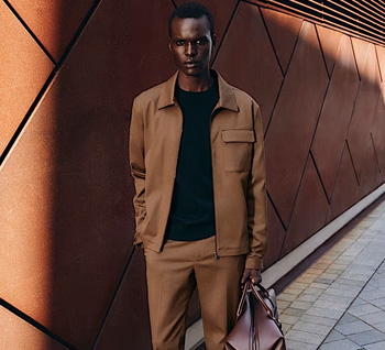 Men New In