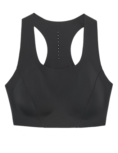 Second Skin Gel Medium Support Sports Bra