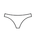Brazilian Knickers